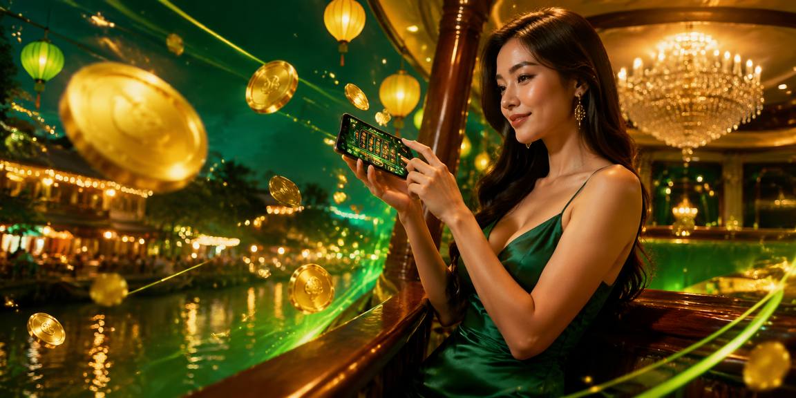 kl997 Live Casino